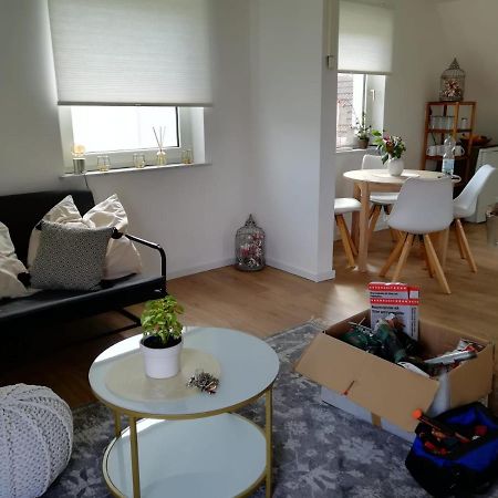 Frisch Renoviert Mit Dachterrasse - Geniesse Ruhe Und Grun Nahe Neustadt Aisch Neustadt an der Aisch Exterior photo